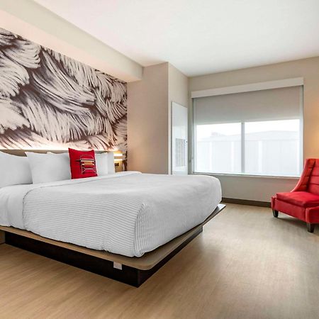 Cambria Hotel Rock Hill - University Center Esterno foto