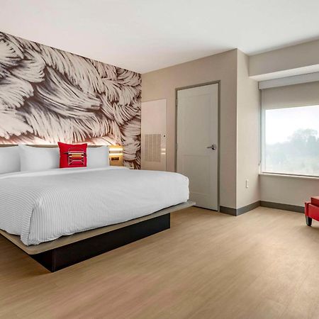 Cambria Hotel Rock Hill - University Center Esterno foto