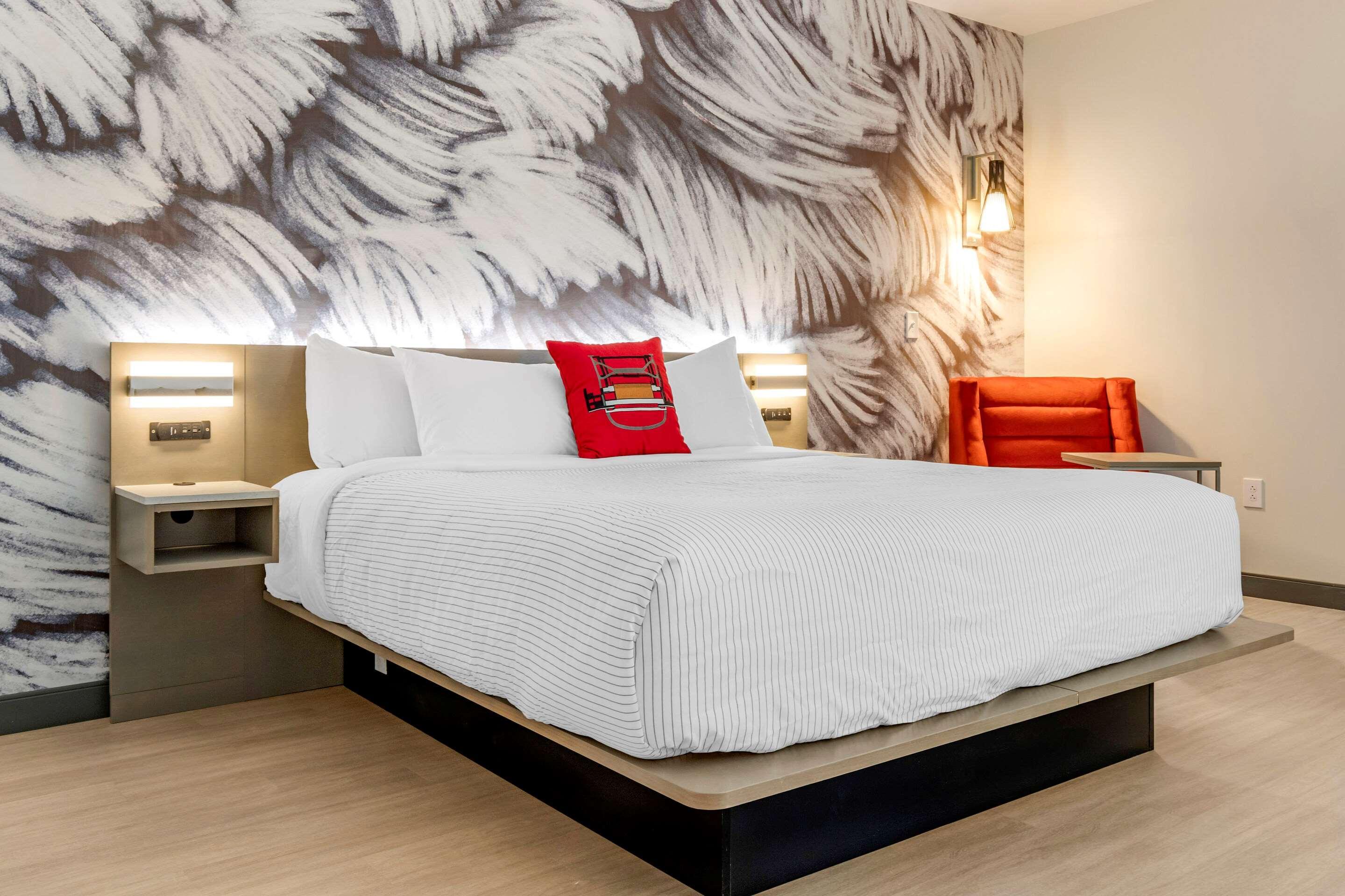 Cambria Hotel Rock Hill - University Center Esterno foto