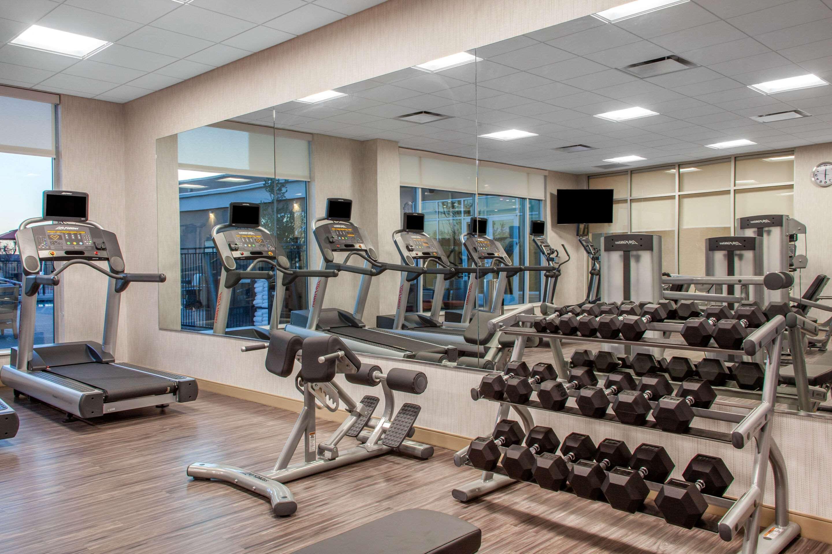 Cambria Hotel Rock Hill - University Center Esterno foto