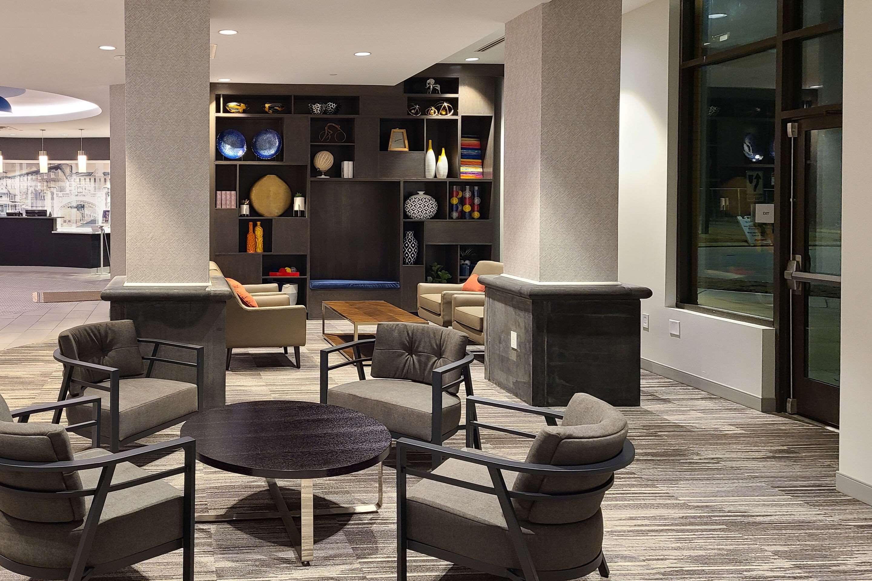 Cambria Hotel Rock Hill - University Center Esterno foto
