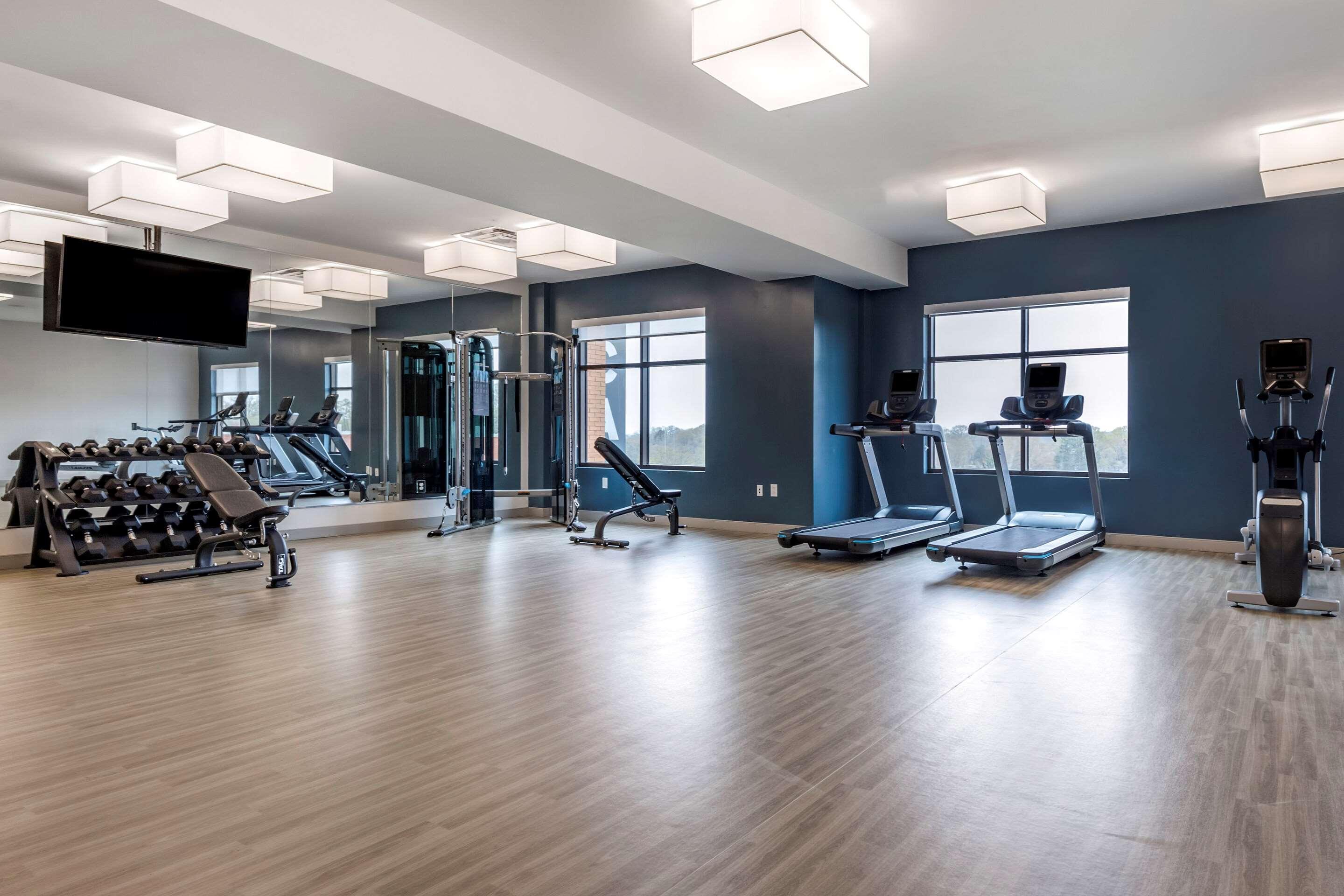 Cambria Hotel Rock Hill - University Center Esterno foto