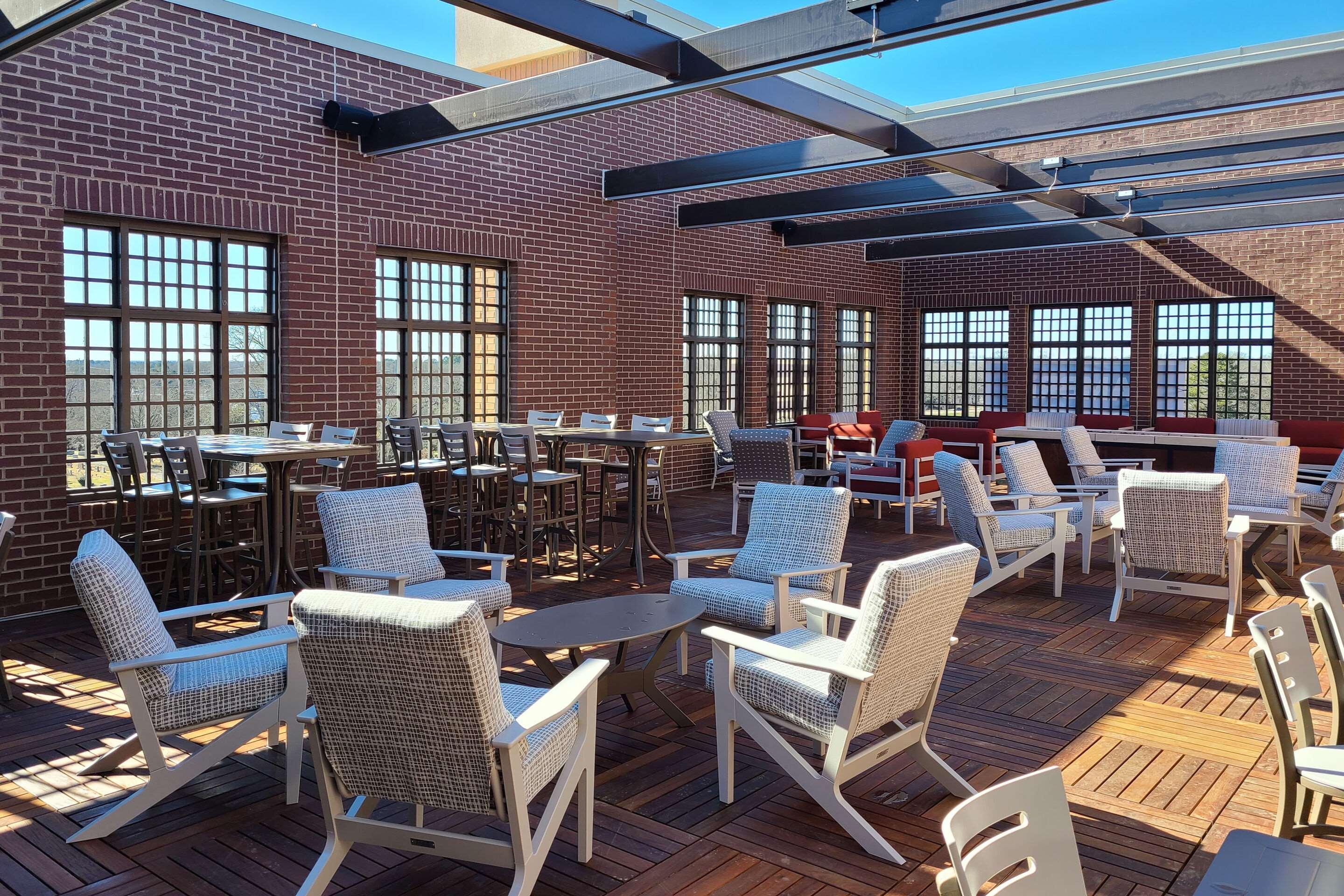 Cambria Hotel Rock Hill - University Center Esterno foto