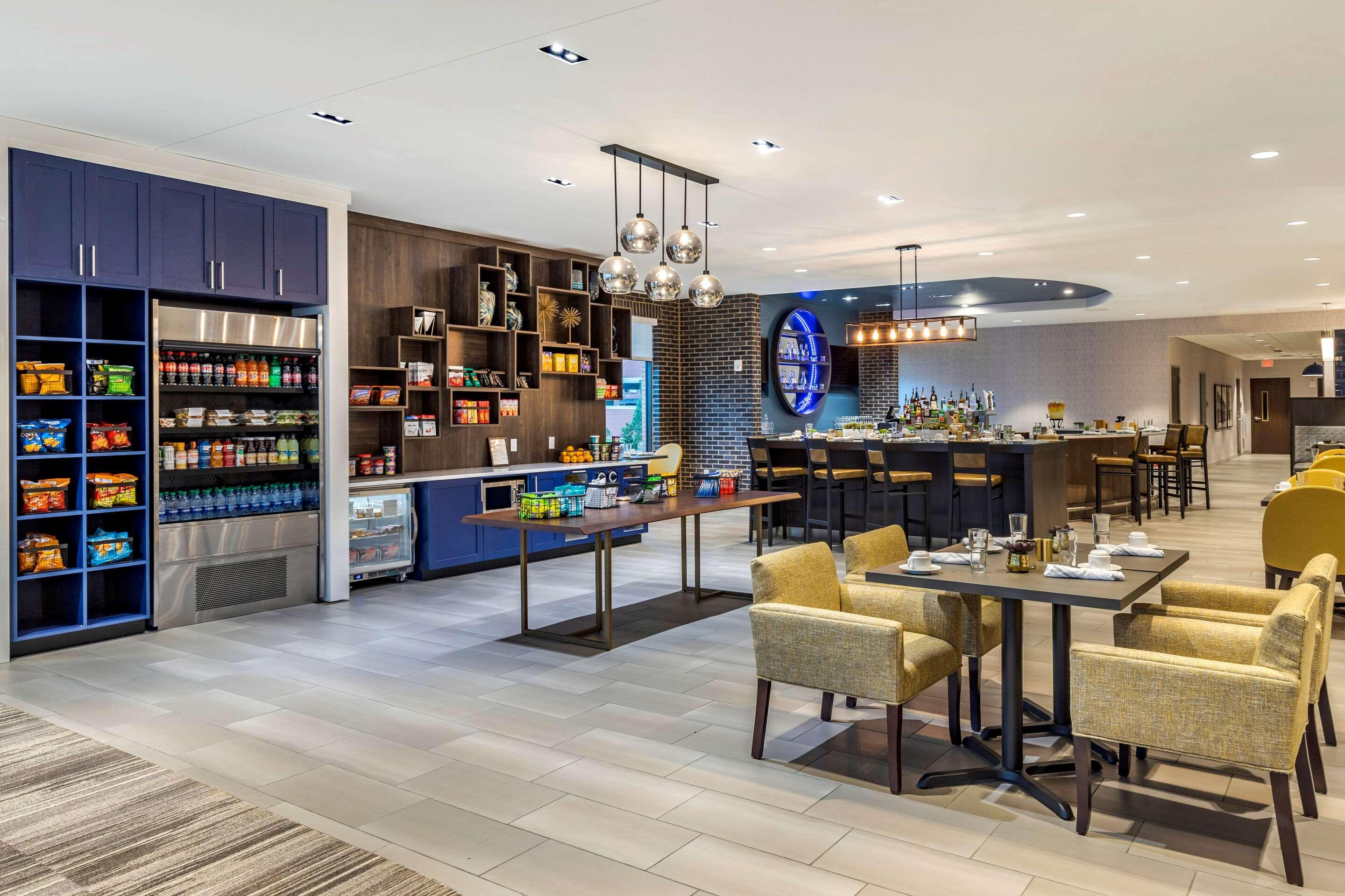Cambria Hotel Rock Hill - University Center Esterno foto