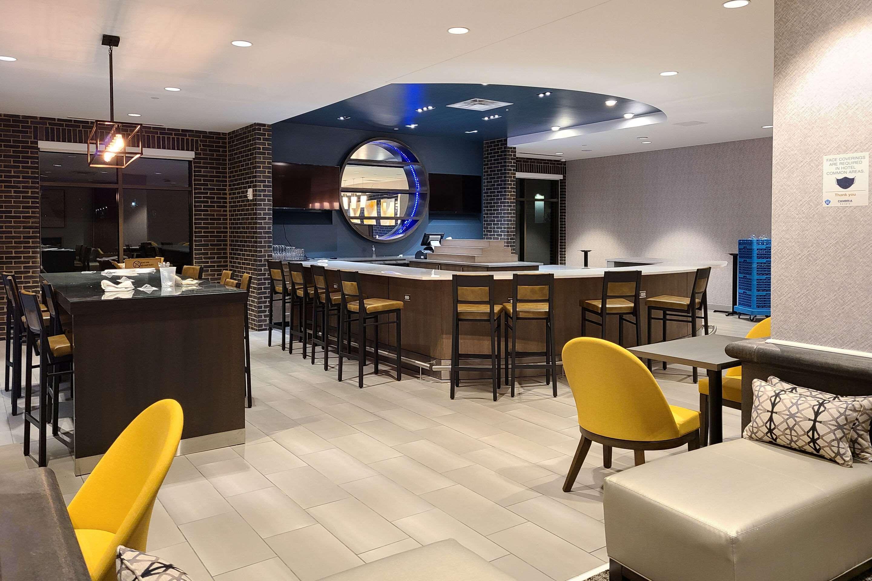 Cambria Hotel Rock Hill - University Center Esterno foto