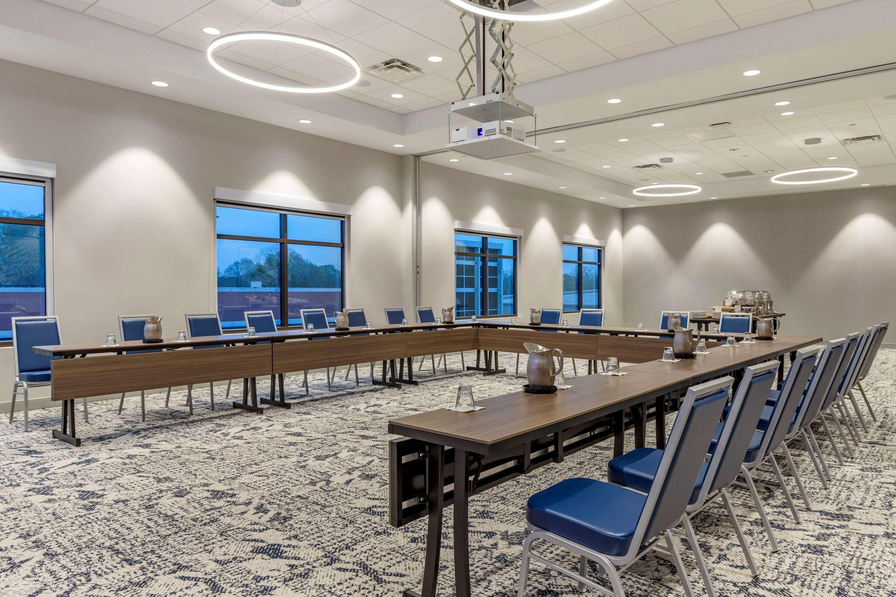 Cambria Hotel Rock Hill - University Center Esterno foto