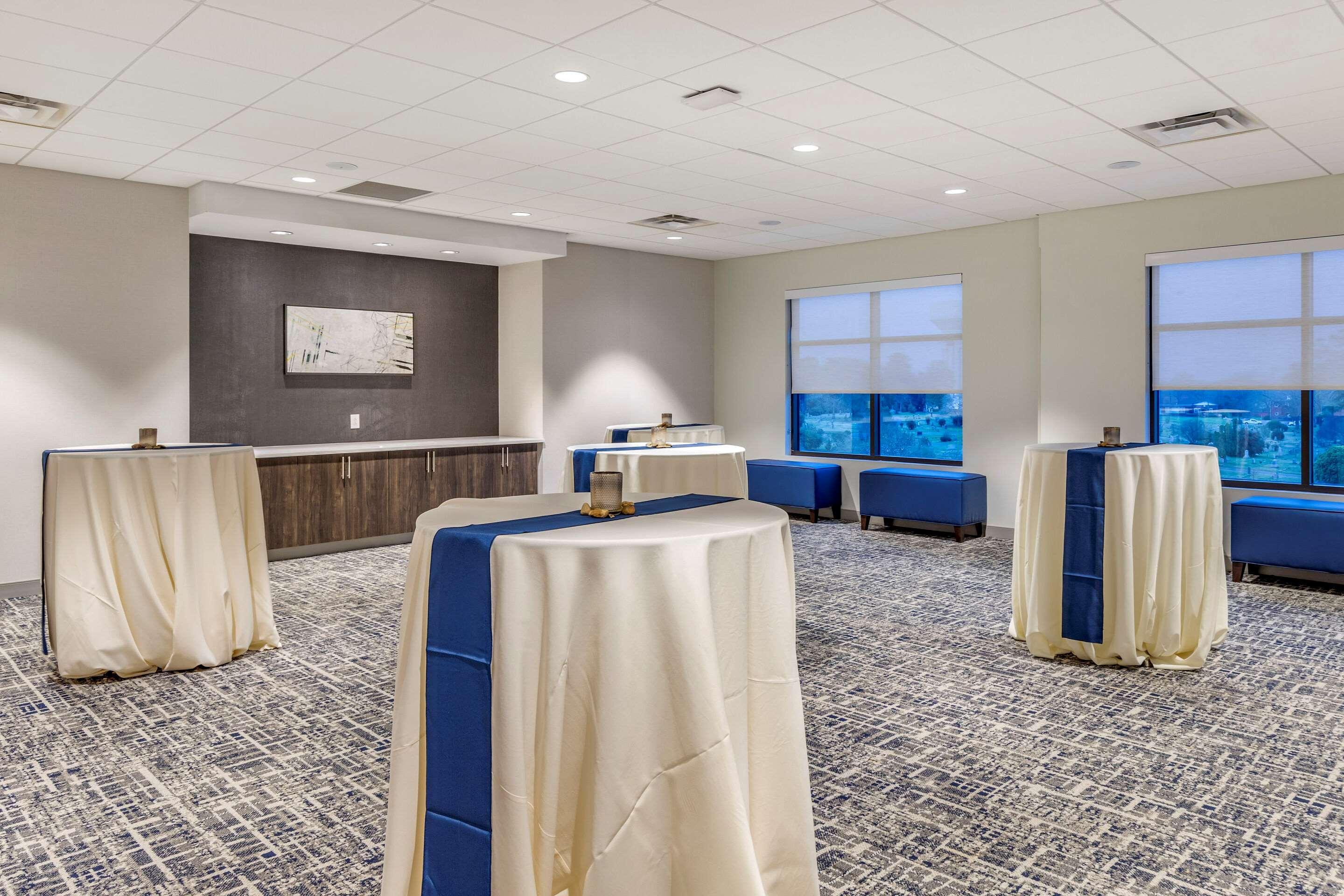 Cambria Hotel Rock Hill - University Center Esterno foto