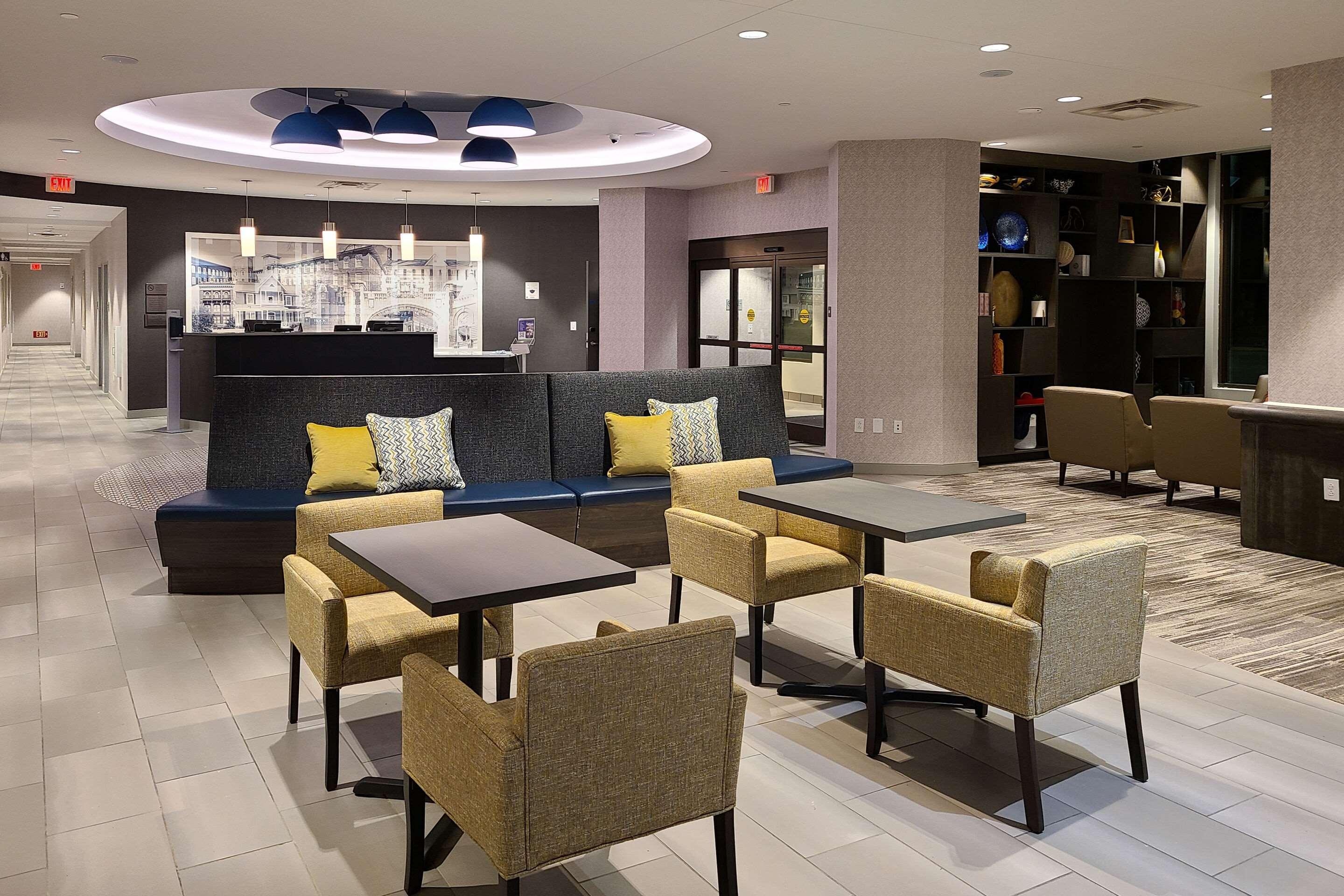 Cambria Hotel Rock Hill - University Center Esterno foto