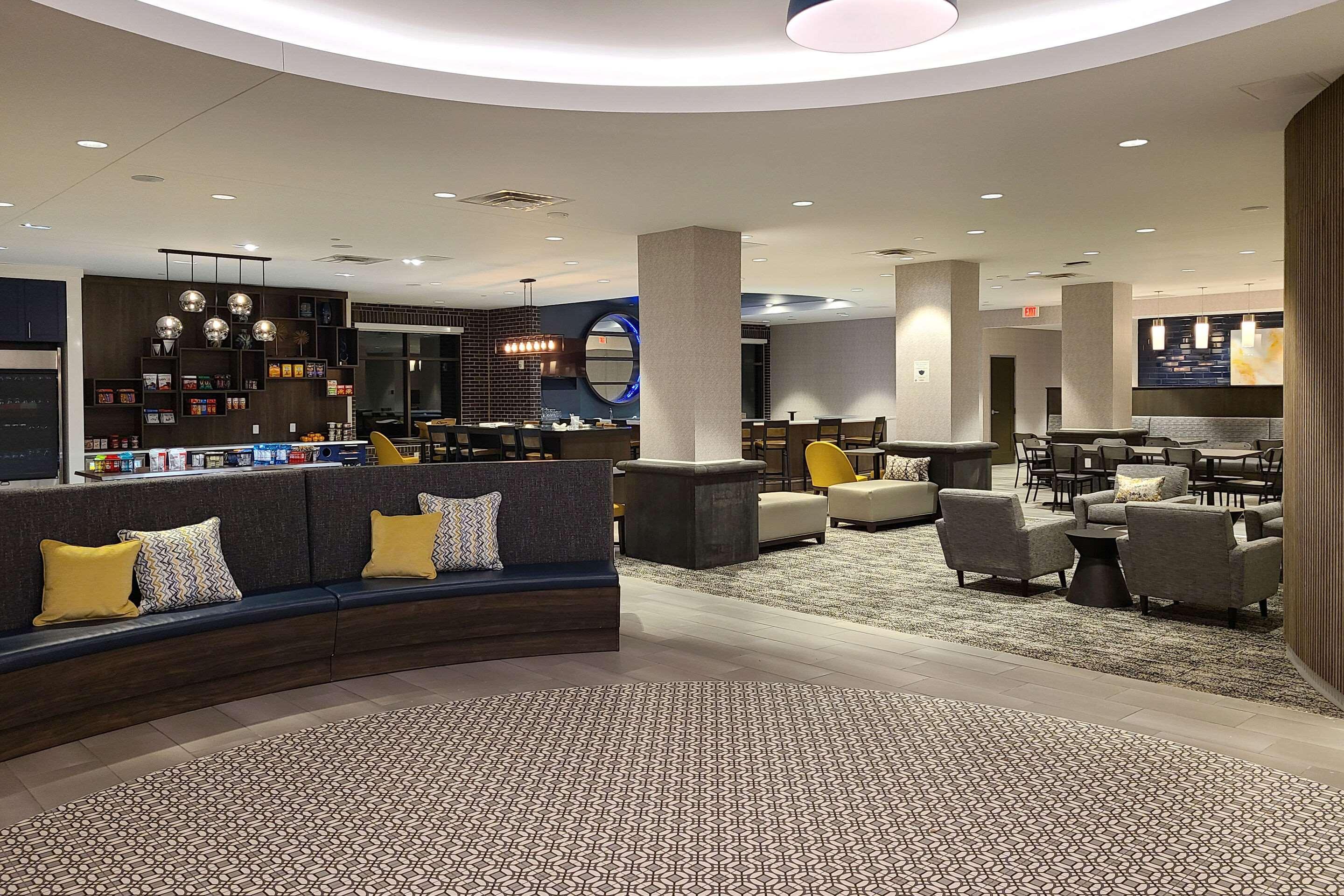 Cambria Hotel Rock Hill - University Center Esterno foto