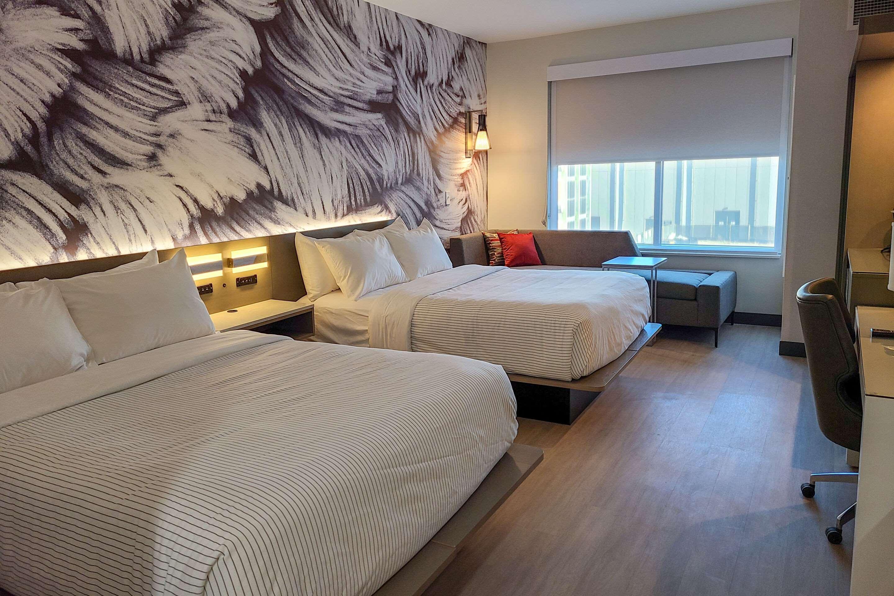 Cambria Hotel Rock Hill - University Center Esterno foto