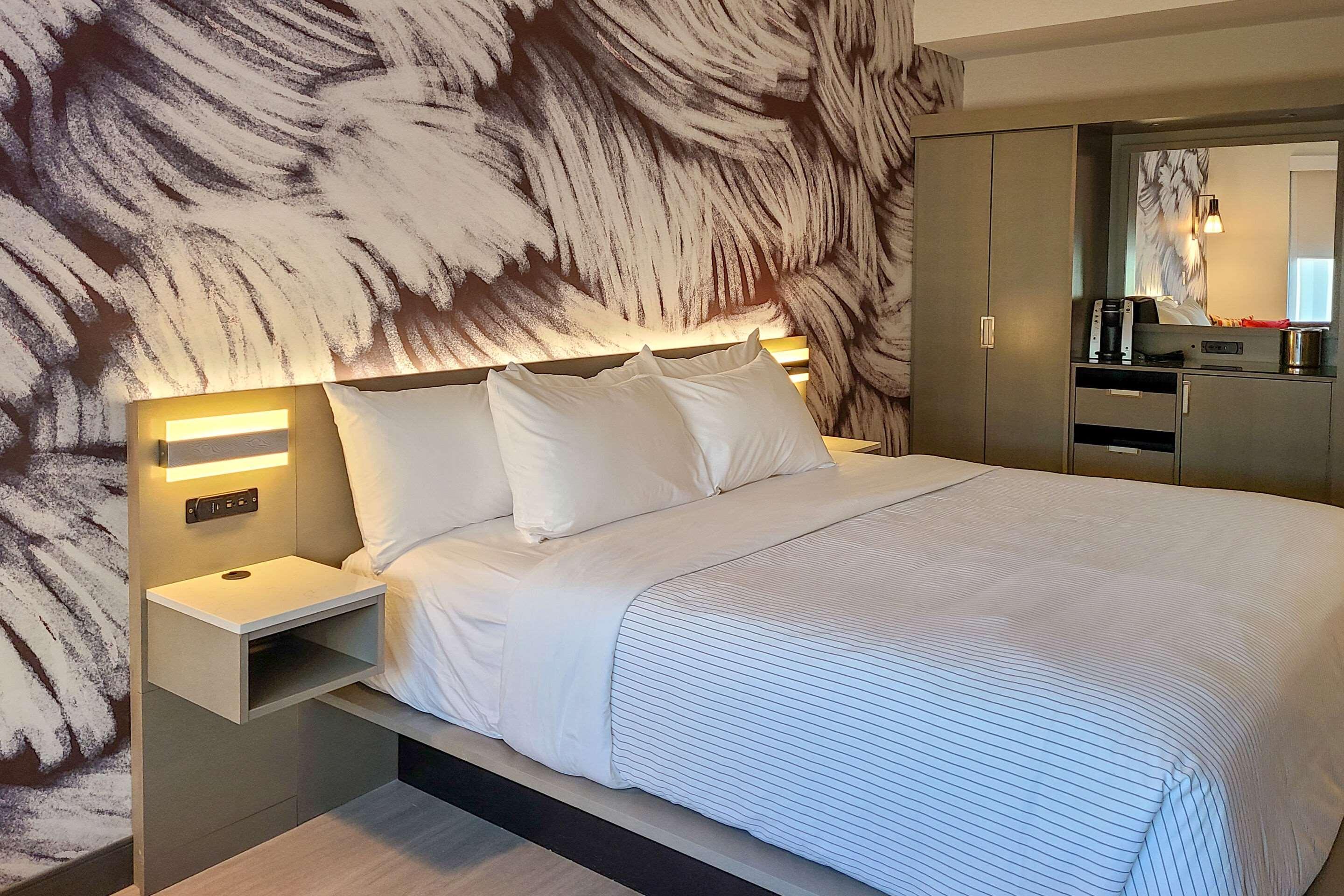 Cambria Hotel Rock Hill - University Center Esterno foto