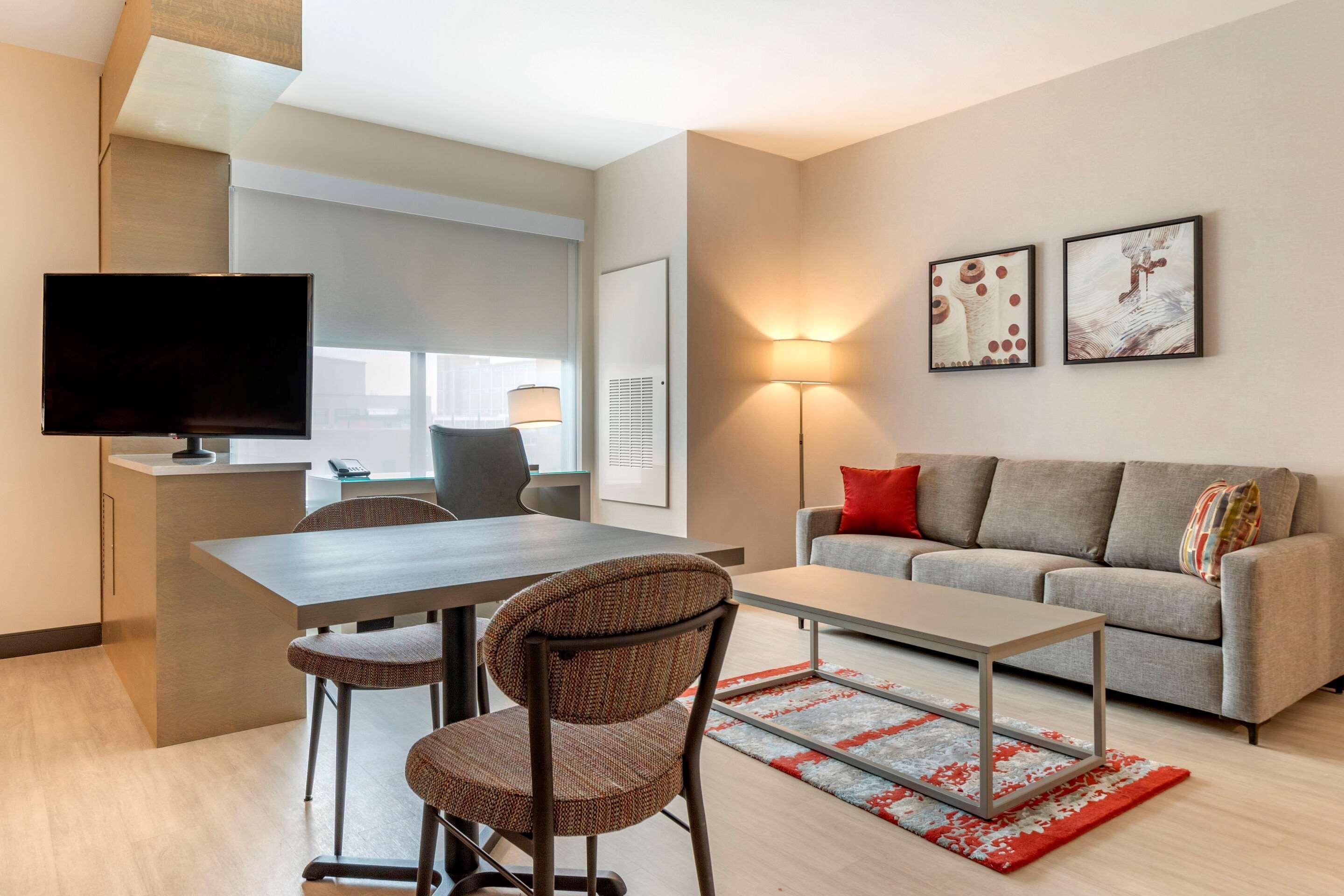 Cambria Hotel Rock Hill - University Center Esterno foto