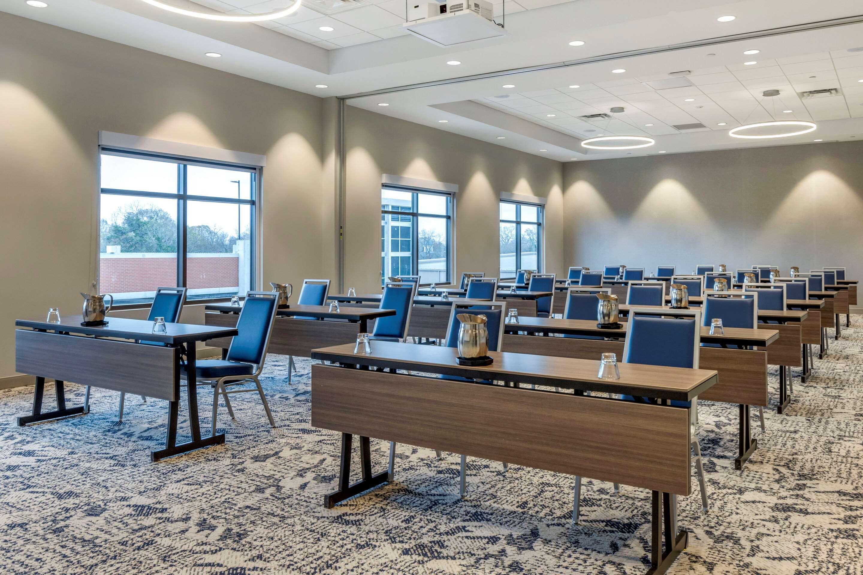 Cambria Hotel Rock Hill - University Center Esterno foto
