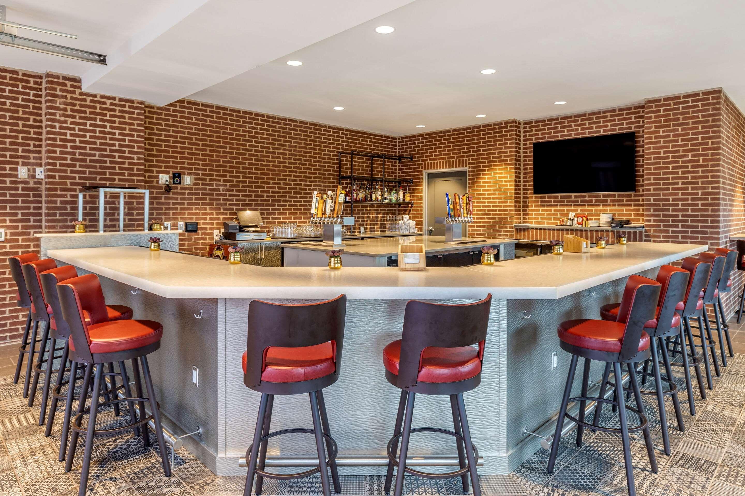 Cambria Hotel Rock Hill - University Center Esterno foto