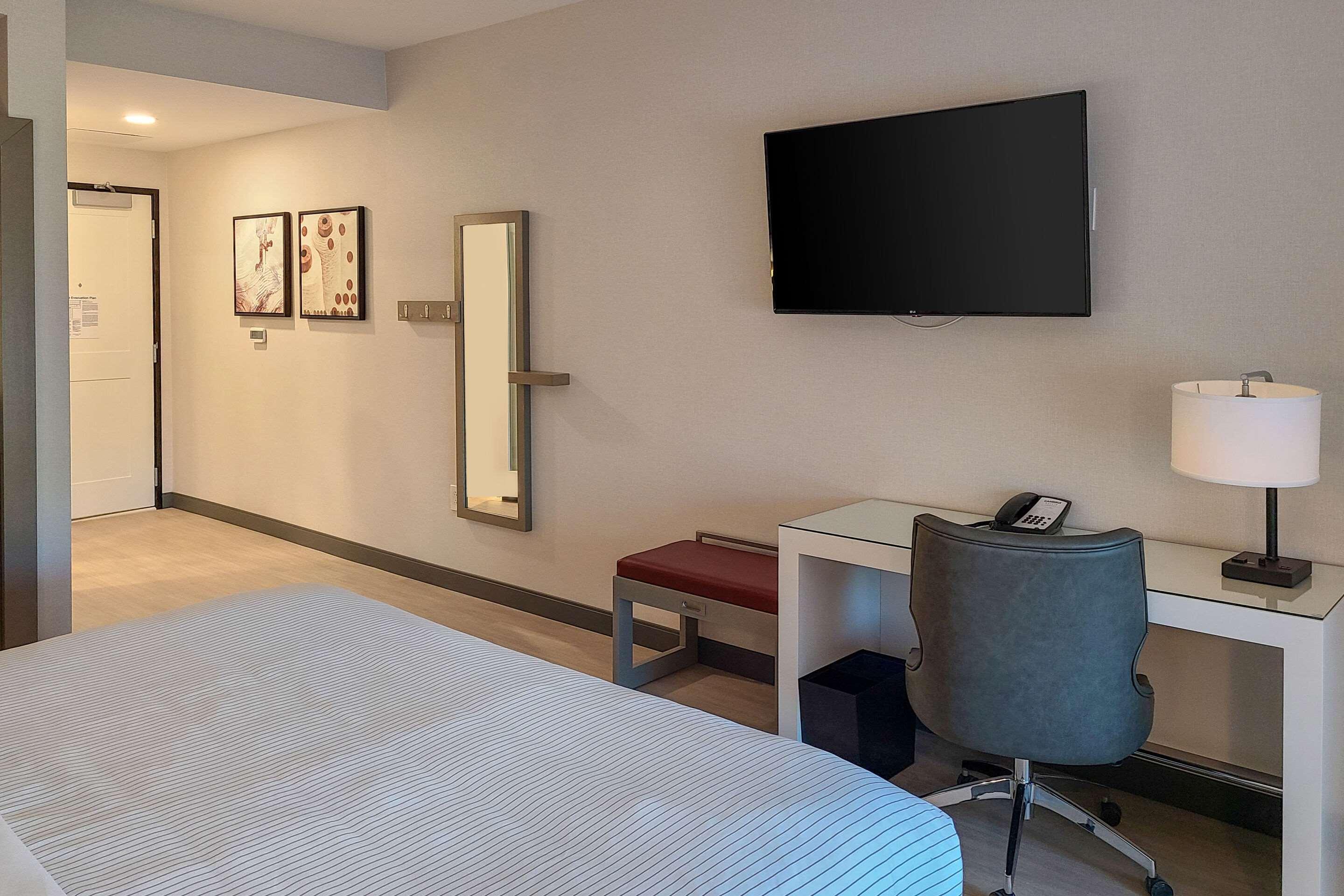Cambria Hotel Rock Hill - University Center Esterno foto