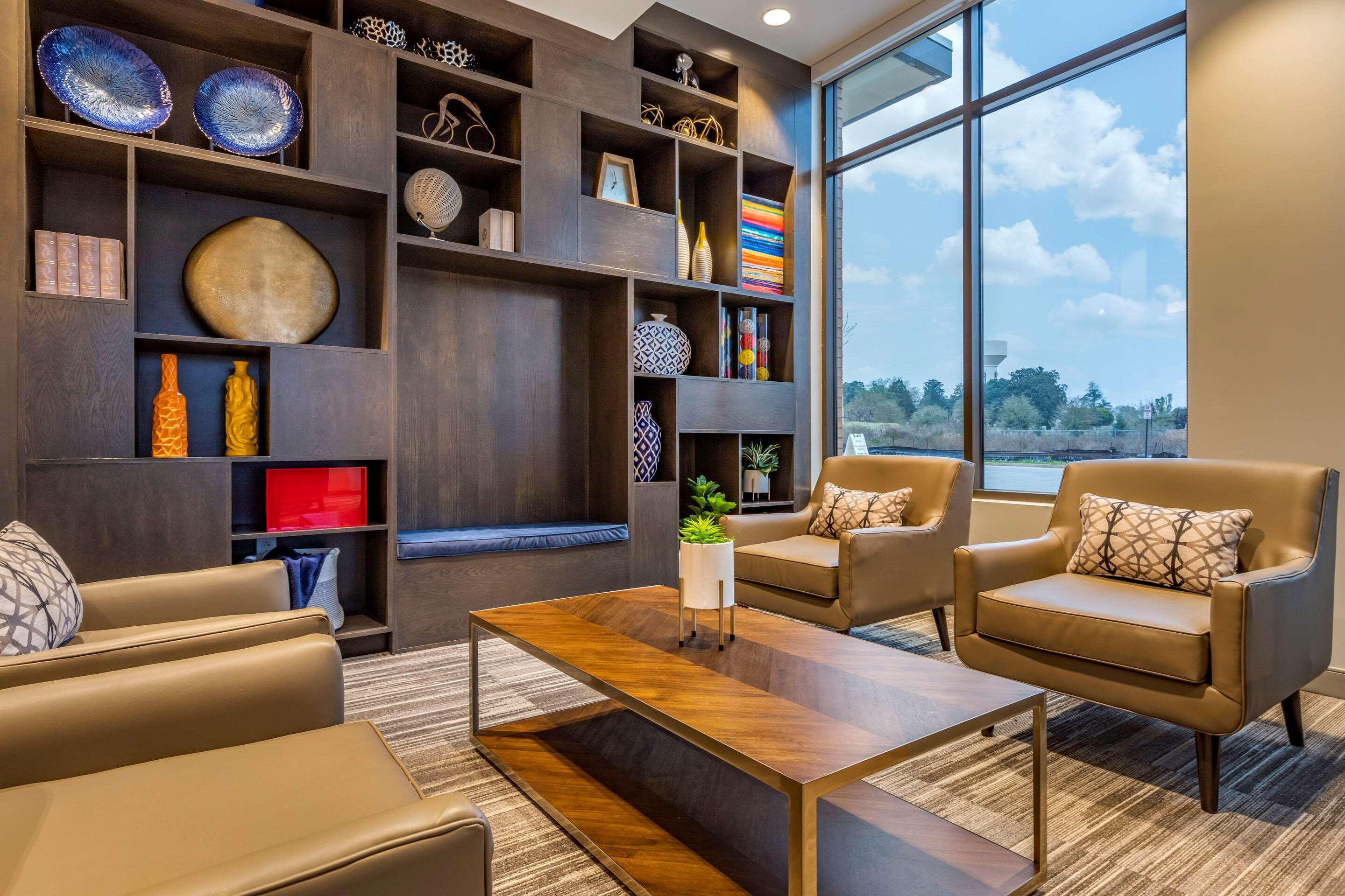 Cambria Hotel Rock Hill - University Center Esterno foto