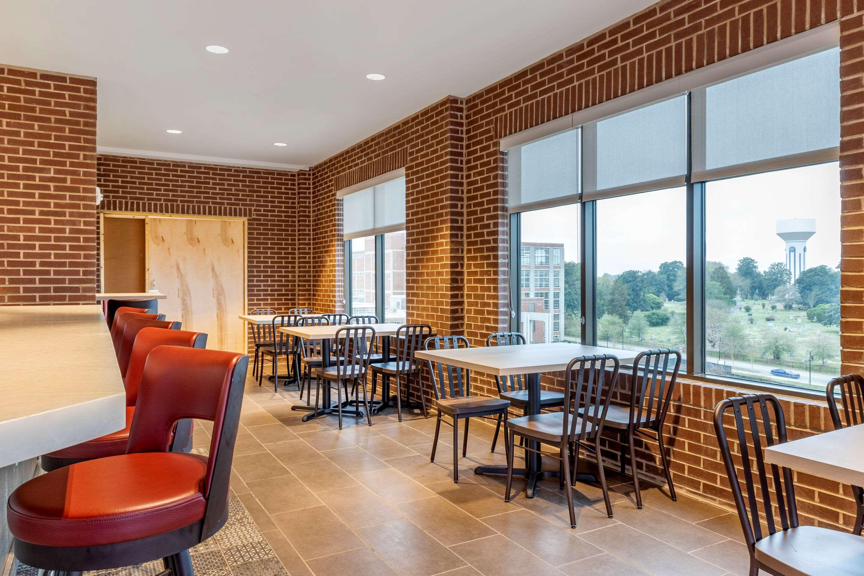 Cambria Hotel Rock Hill - University Center Esterno foto