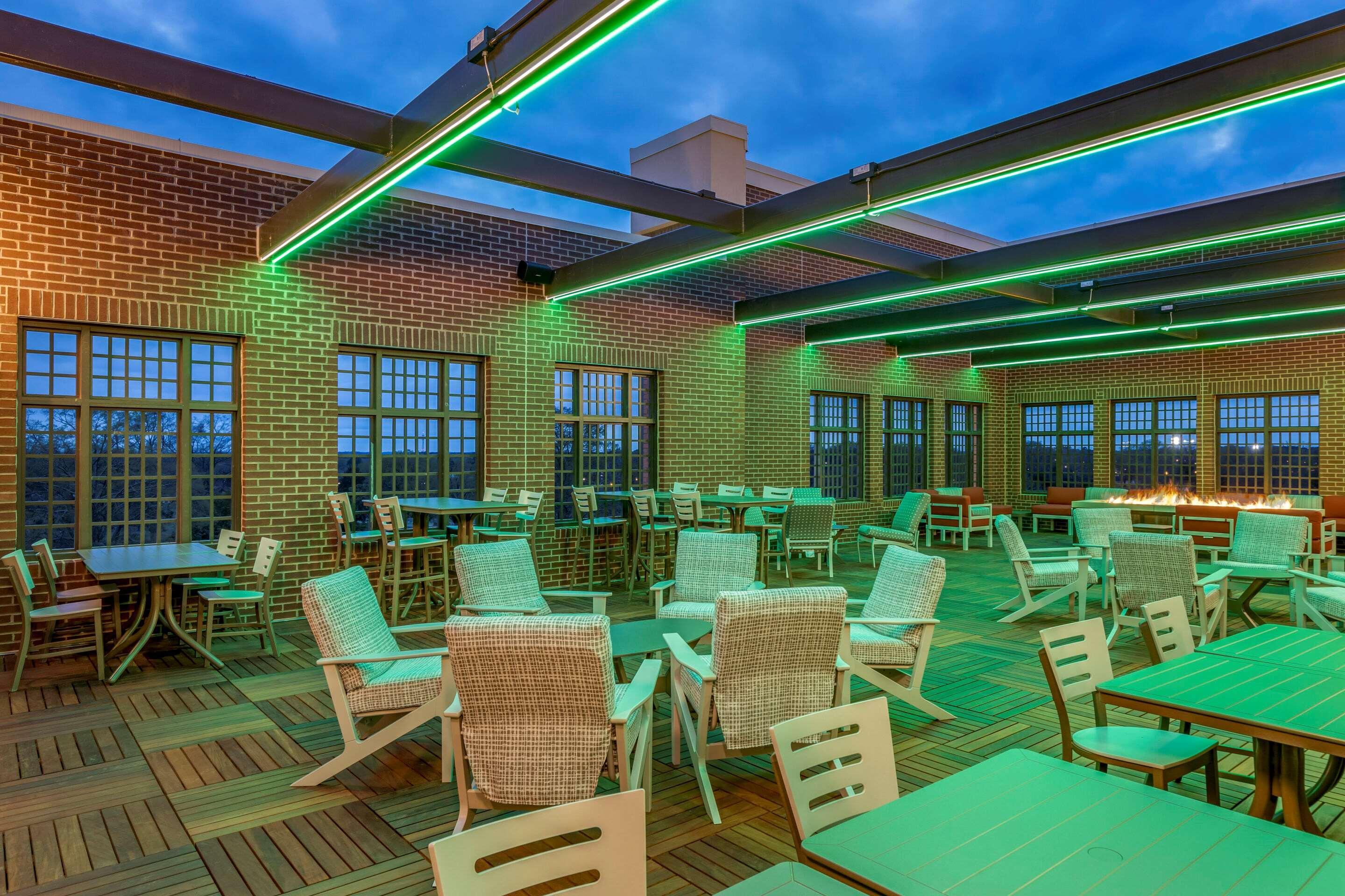 Cambria Hotel Rock Hill - University Center Esterno foto