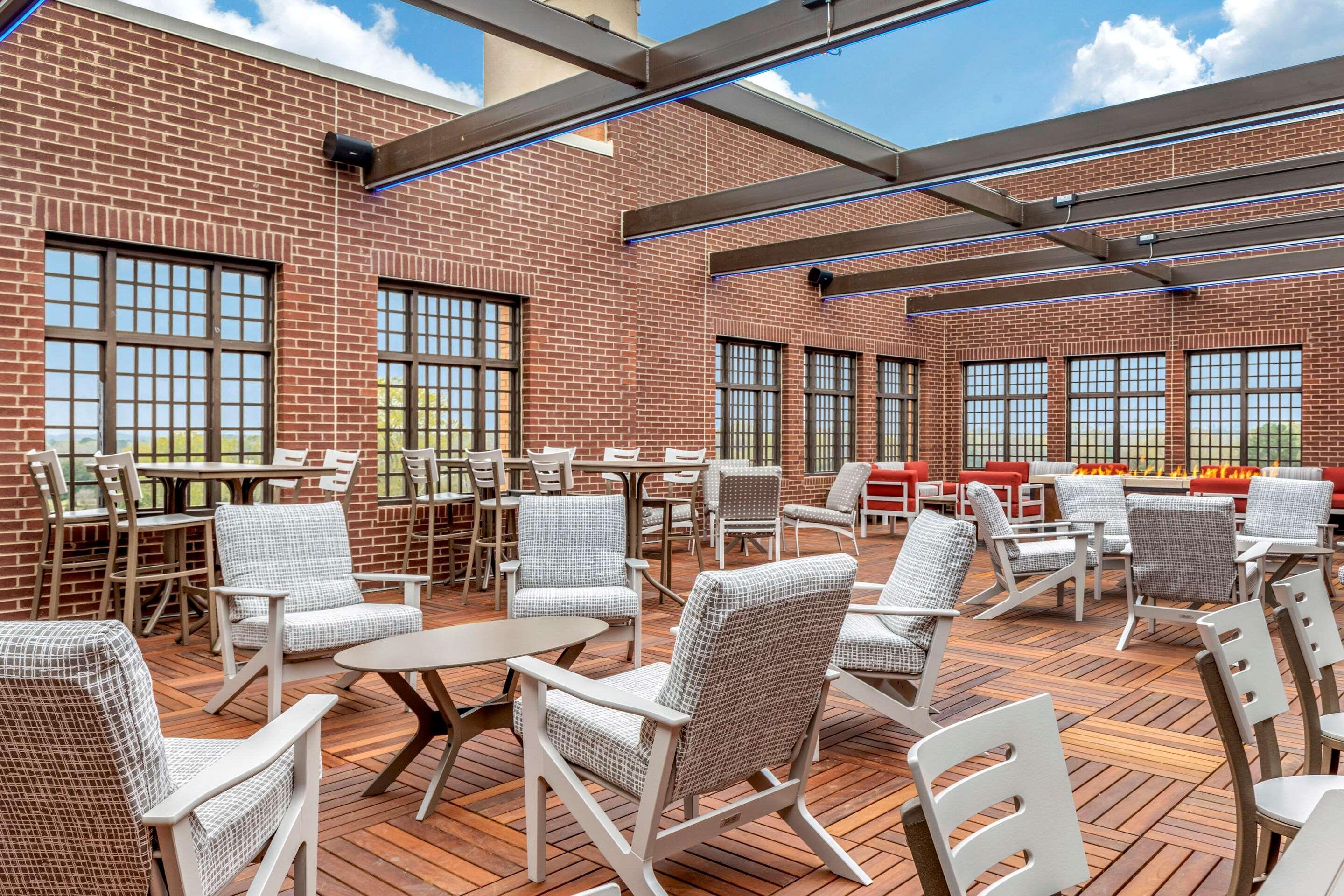 Cambria Hotel Rock Hill - University Center Esterno foto