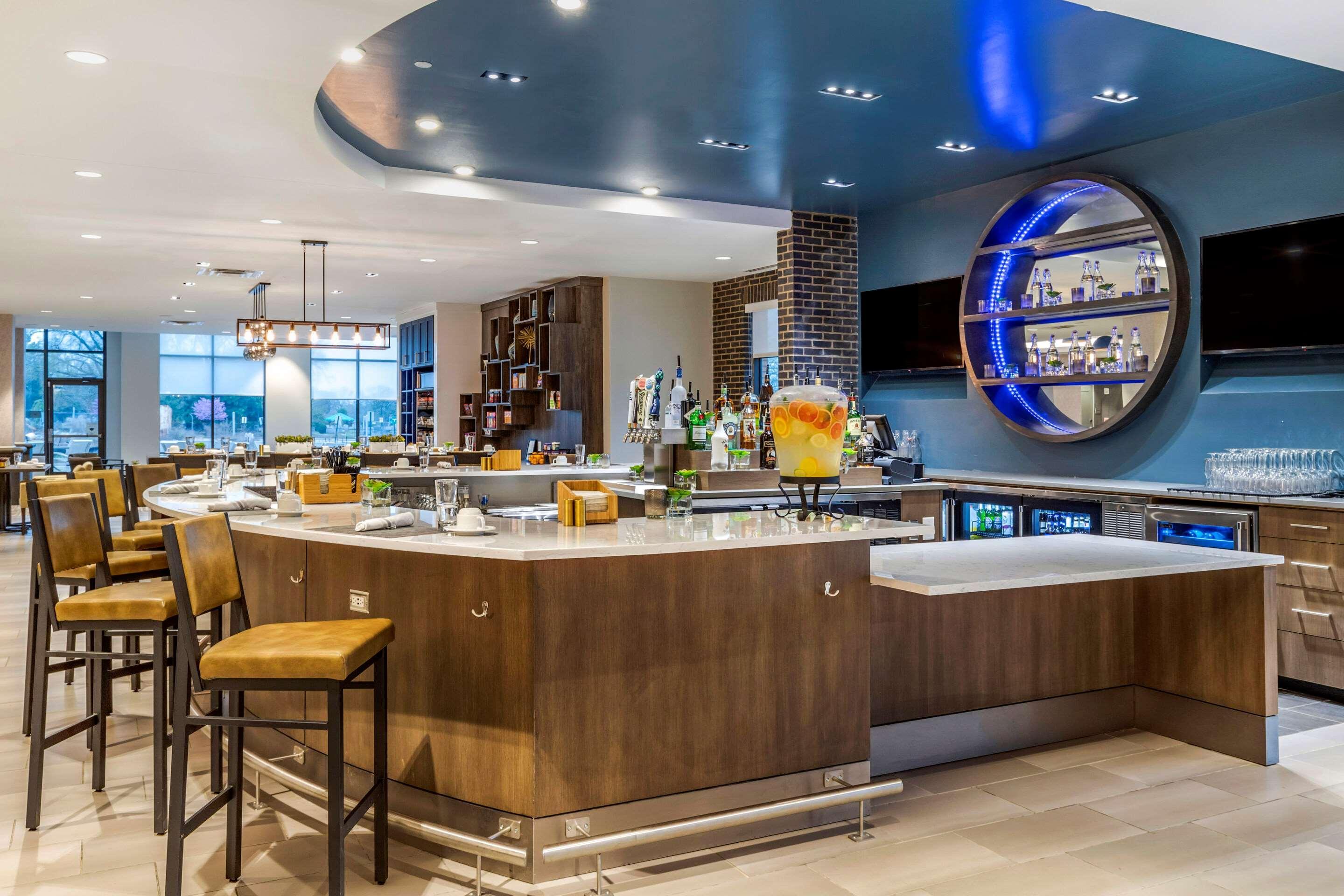 Cambria Hotel Rock Hill - University Center Esterno foto