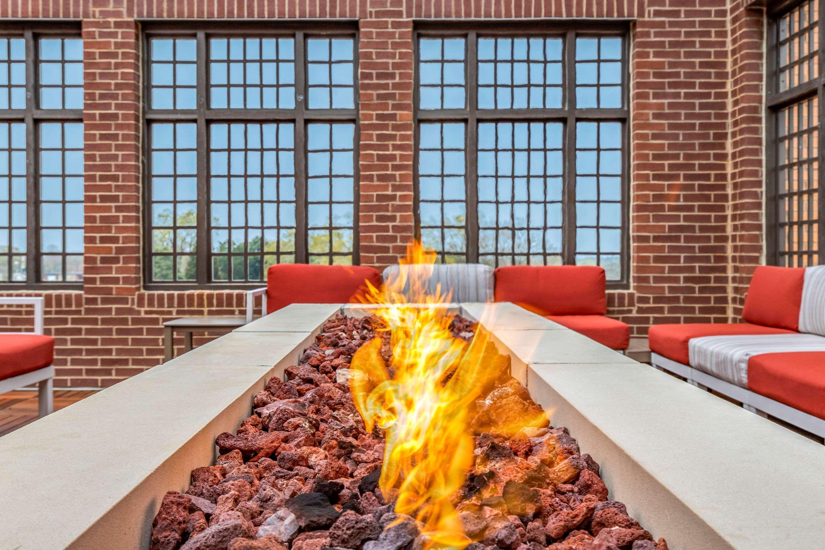 Cambria Hotel Rock Hill - University Center Esterno foto