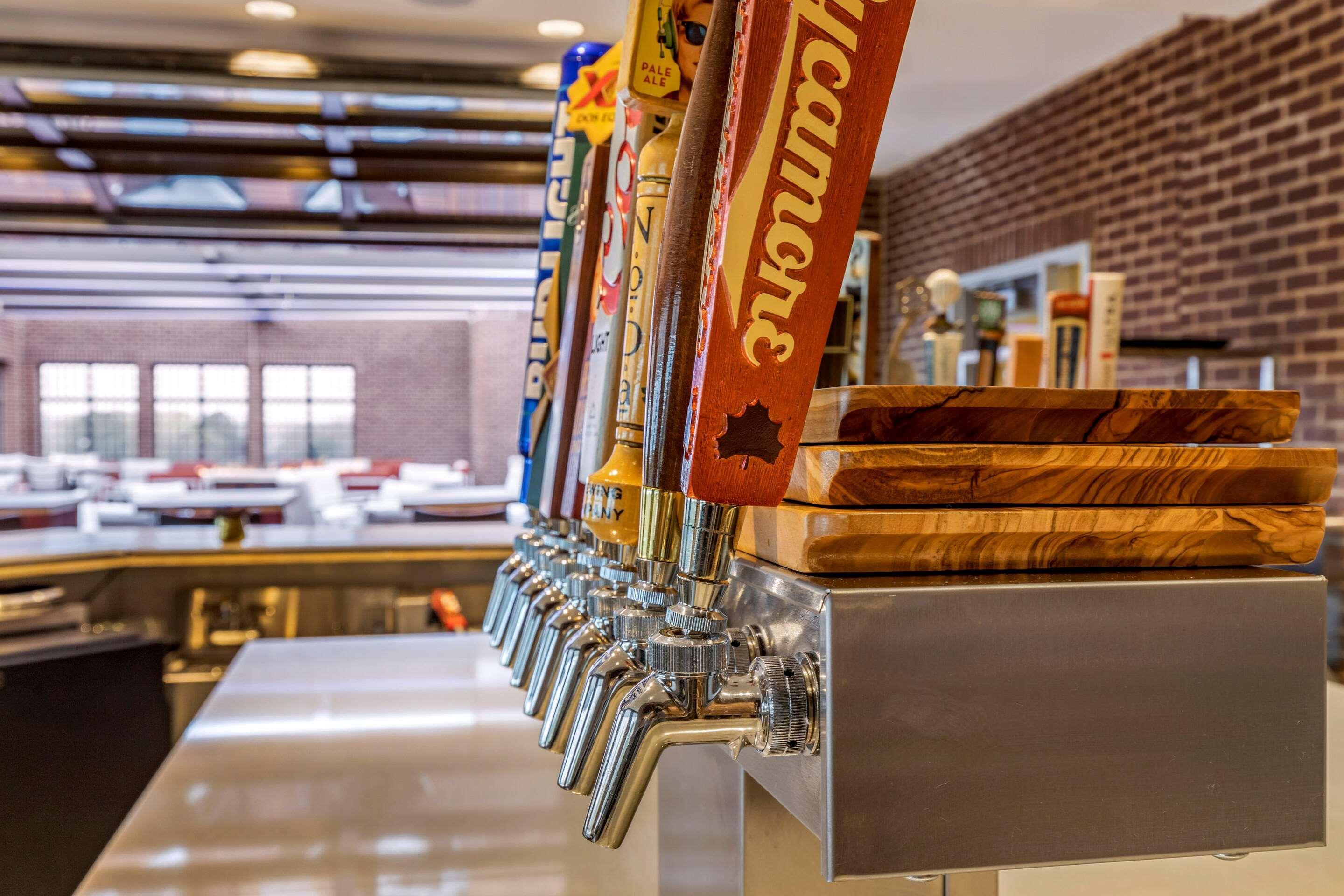 Cambria Hotel Rock Hill - University Center Esterno foto