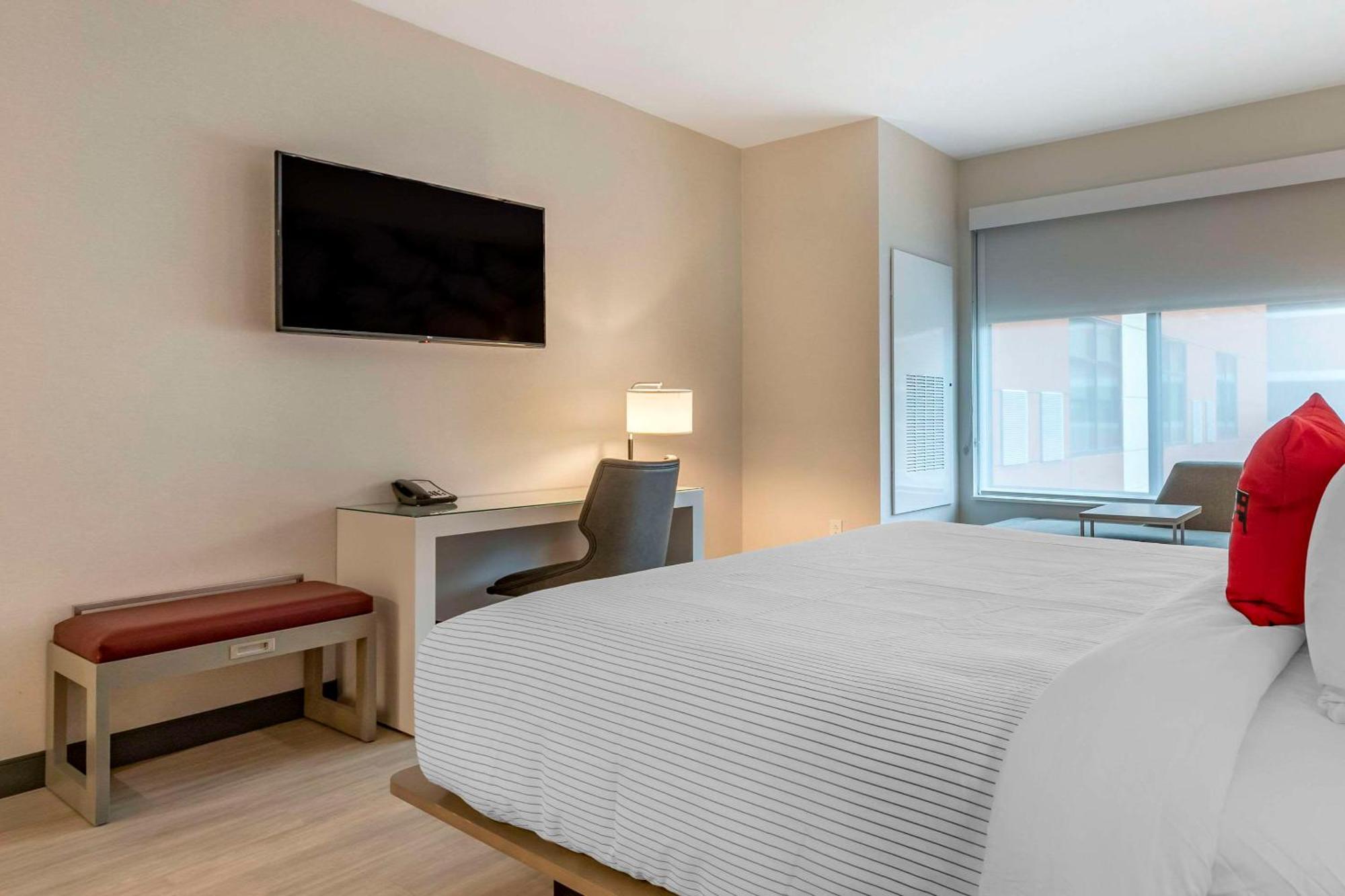 Cambria Hotel Rock Hill - University Center Esterno foto
