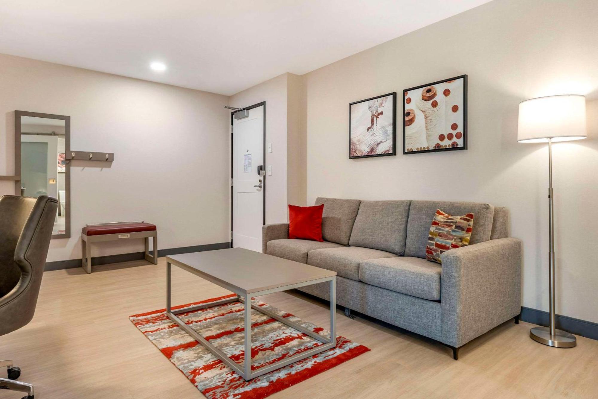 Cambria Hotel Rock Hill - University Center Esterno foto