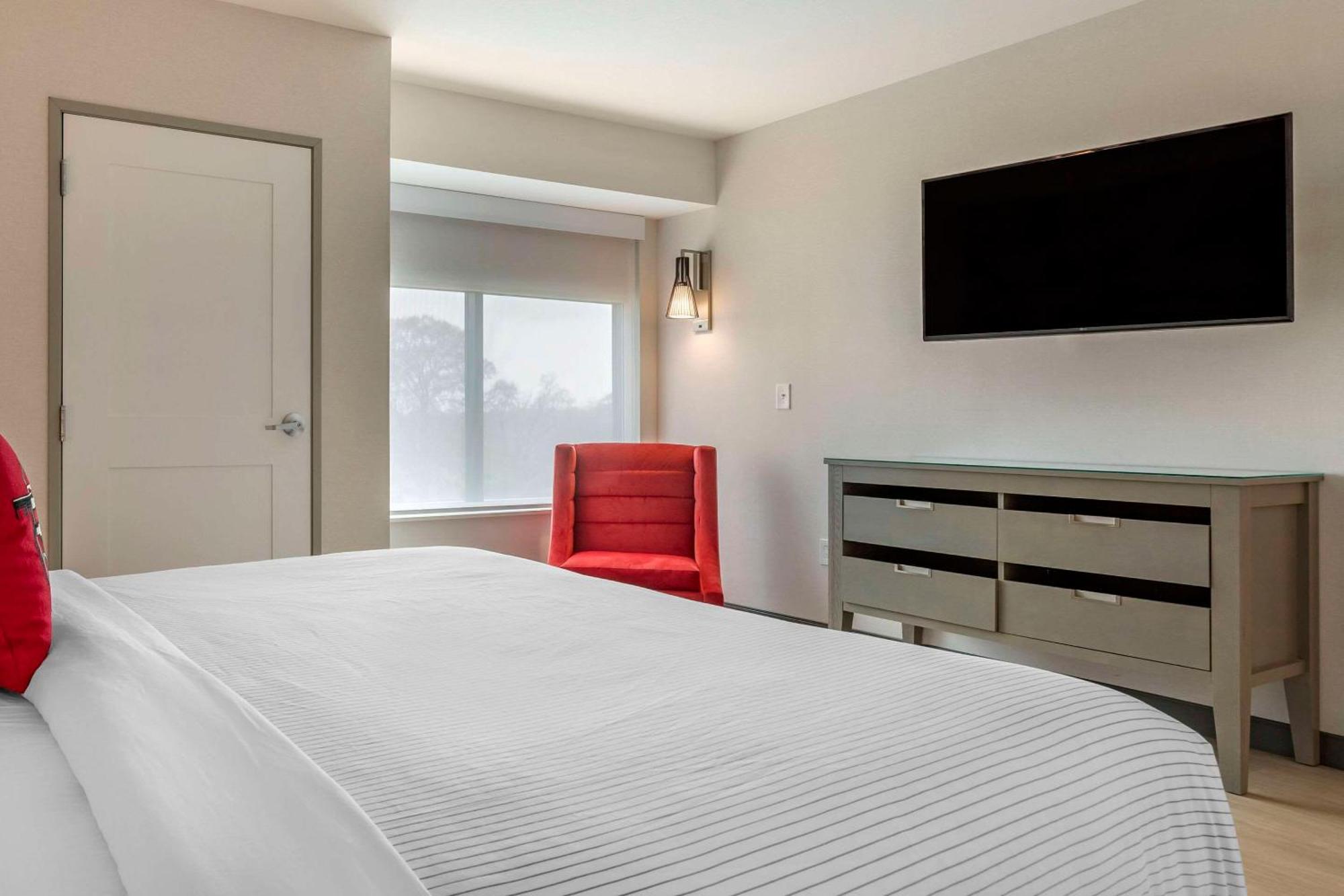 Cambria Hotel Rock Hill - University Center Esterno foto