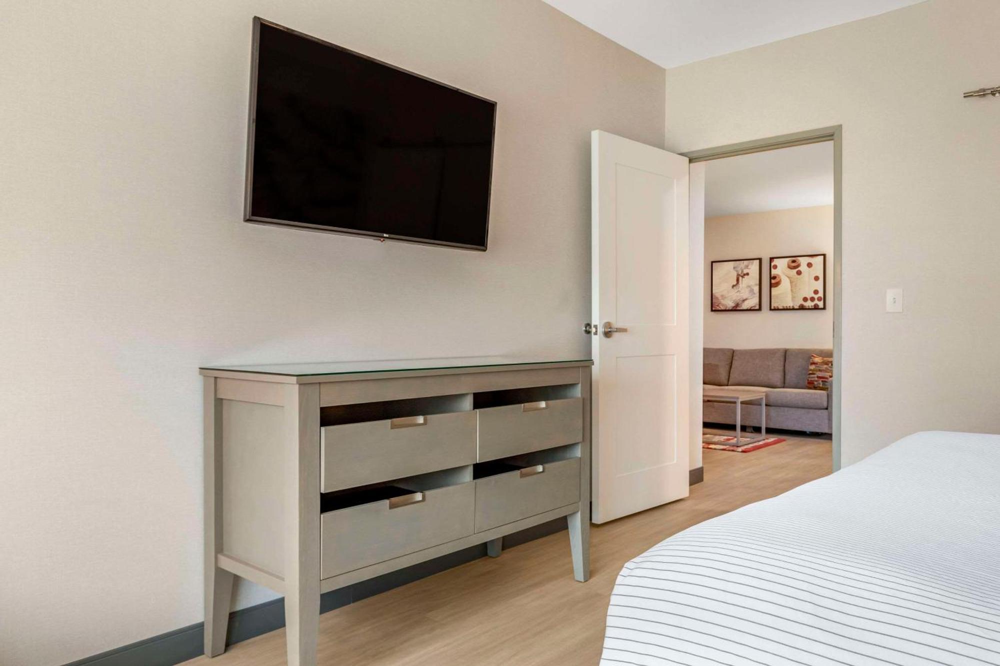 Cambria Hotel Rock Hill - University Center Esterno foto