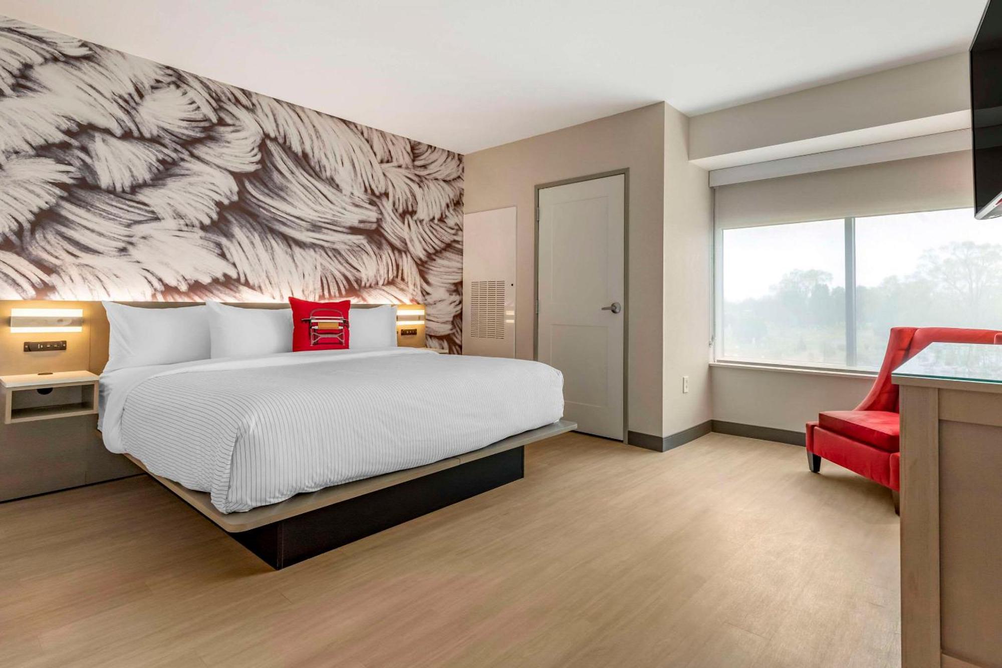 Cambria Hotel Rock Hill - University Center Esterno foto