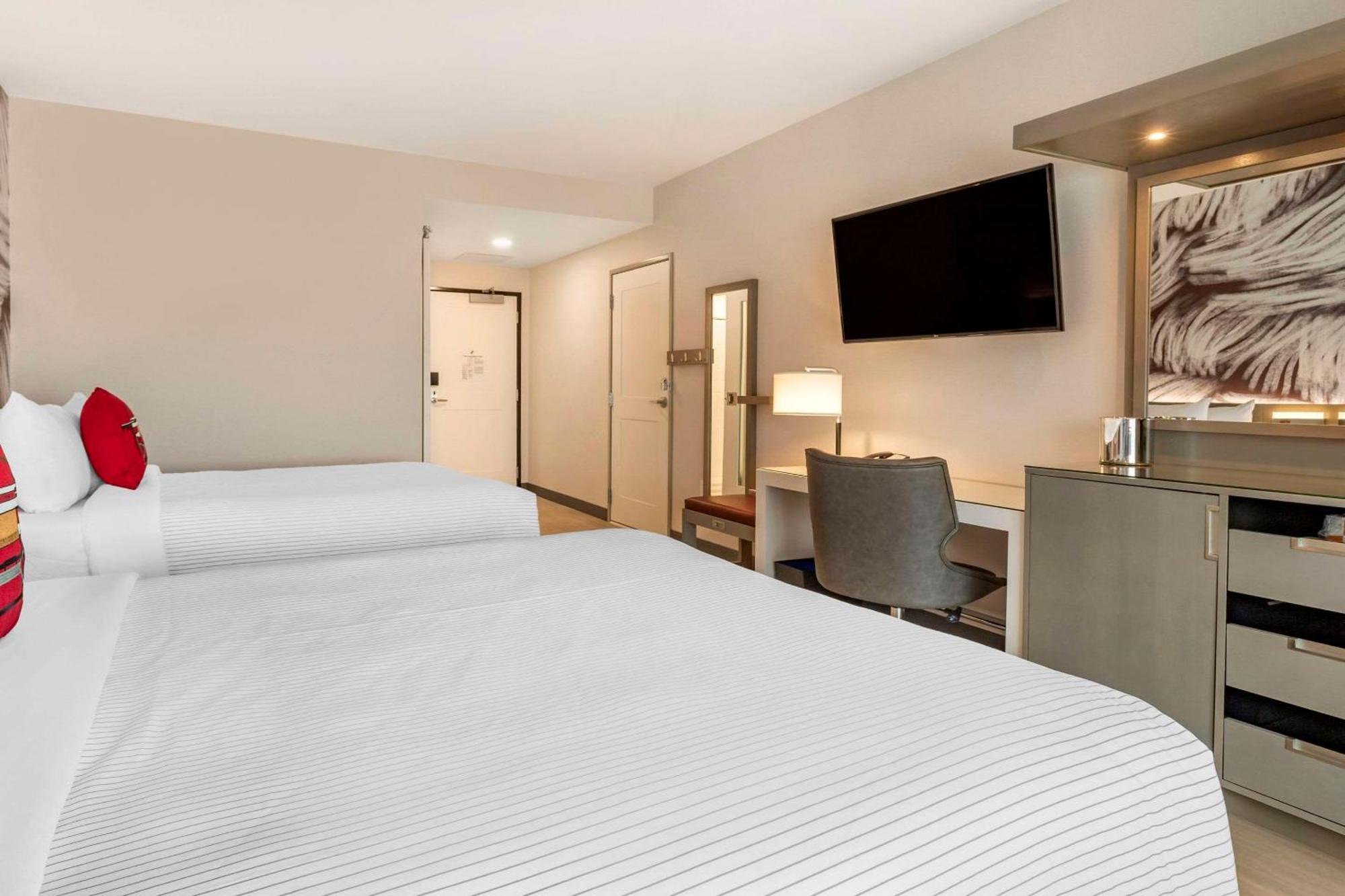 Cambria Hotel Rock Hill - University Center Esterno foto