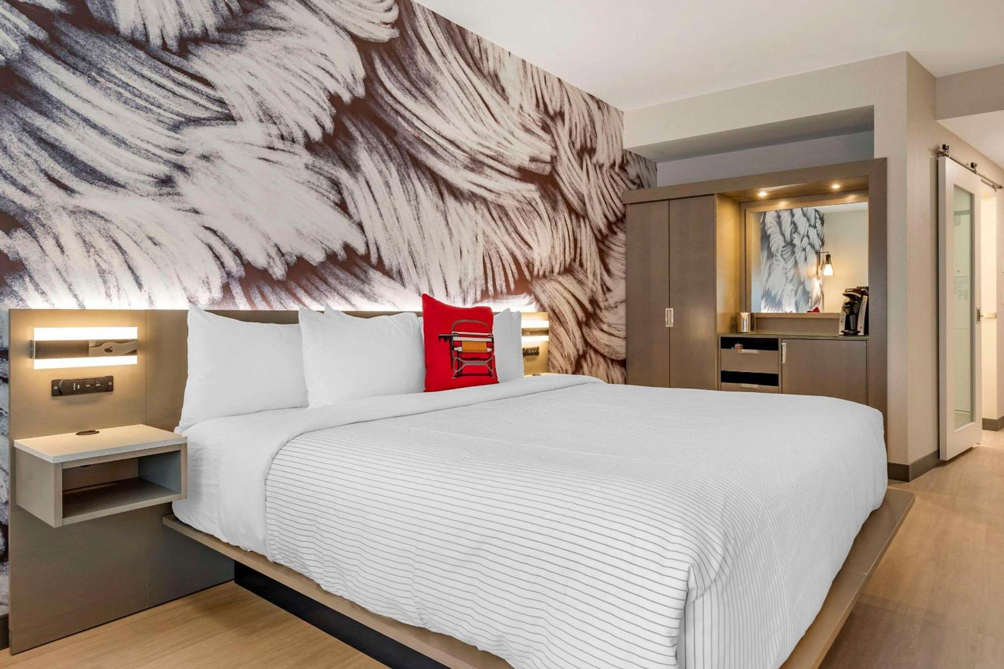 Cambria Hotel Rock Hill - University Center Esterno foto